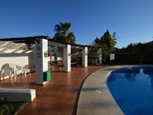 Apartamento en alquiler en Benalmádena Málaga