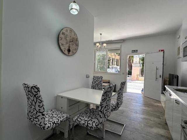 Apartamento en alquiler en Benalmádena Málaga