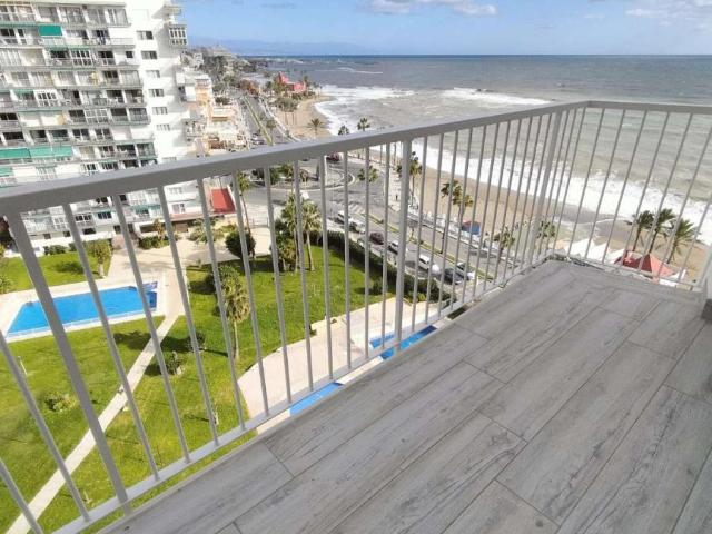 Apartamento en alquiler en Benalmádena Málaga