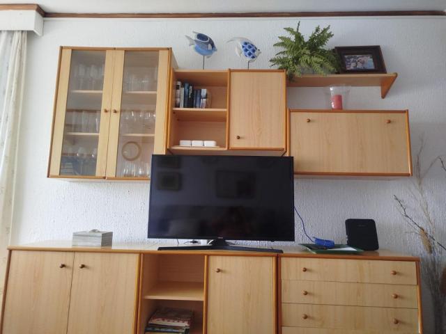 Apartamento en alquiler en Benalmádena Málaga