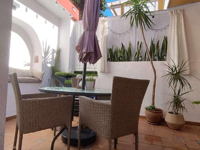Apartamento en alquiler en Benalmádena Málaga