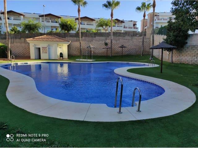 Apartamento en alquiler en Benalmádena, Málaga Costa del Sol