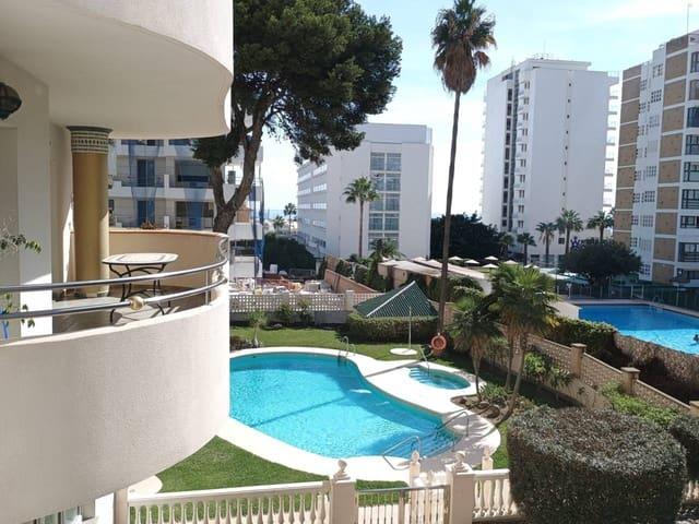 Apartamento en alquiler en Benalmádena, Málaga Costa del Sol