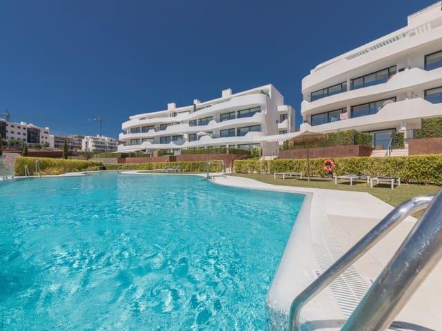 Apartamento en alquiler en Benalmádena, Málaga Costa del Sol