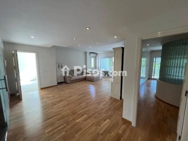 Apartamento en alquiler en Bendinat