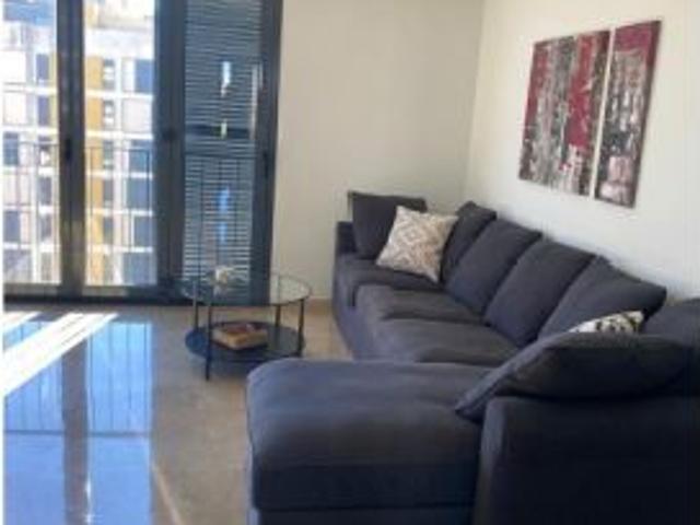 Apartamento en alquiler en Benicalap, se admiten parejas