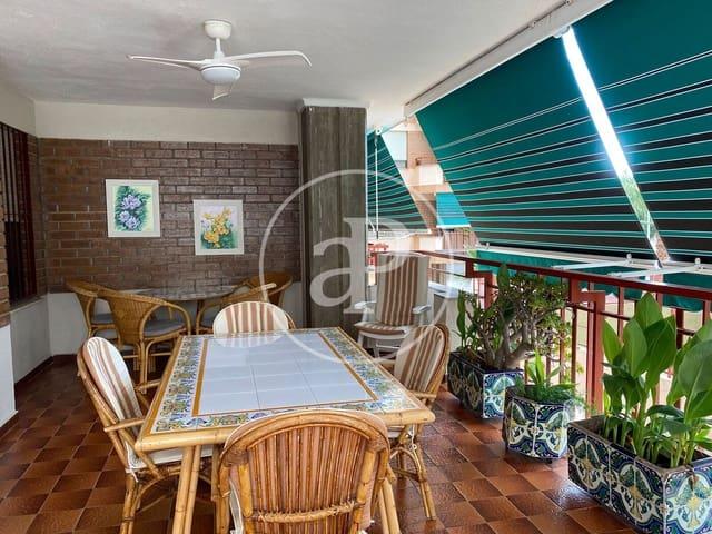 Apartamento en alquiler en Benicàssim, Castellón Costa Azahar