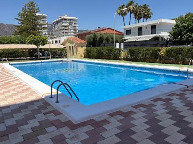 Apartamento en alquiler en Benicàssim, Torreón