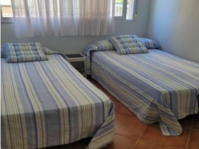 Apartamento en alquiler en Benicàssim verano 2026