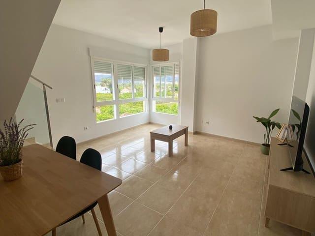 Apartamento en alquiler en Beniarjó, Valencia Costa Valencia