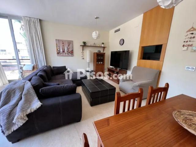Apartamento en alquiler en Benidorm
