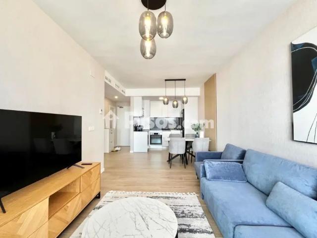 Apartamento en alquiler en Benidorm
