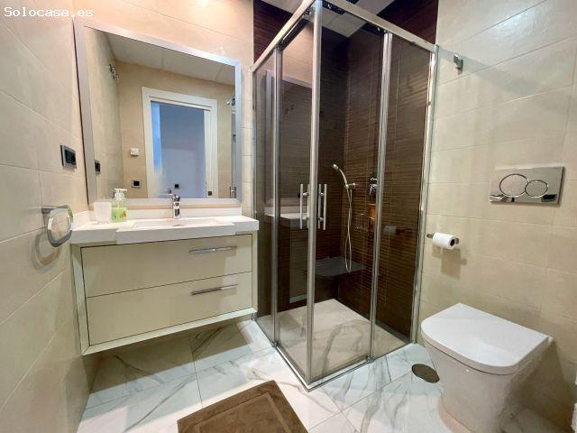 Apartamento en Alquiler en Benidorm, Alicante