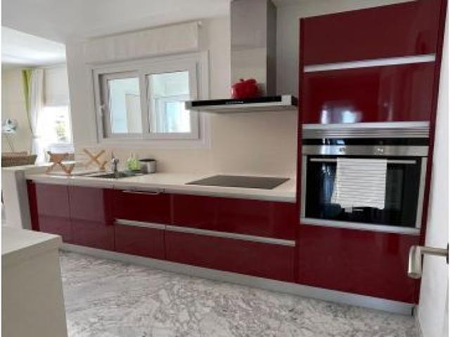 Apartamento en Alquiler en Benidorm, Alicante