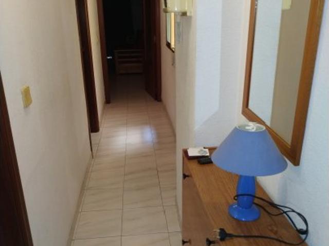 Apartamento en alquiler en Benidorm, Alicante