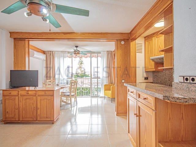 Apartamento en alquiler en Benidorm, Alicante Costa Blanca