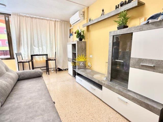 Apartamento en alquiler en Benidorm, Alicante Costa Blanca