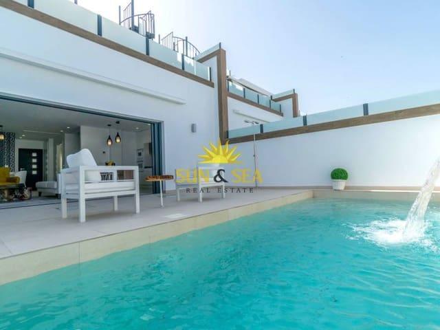 Apartamento en alquiler en Benijófar, Alicante