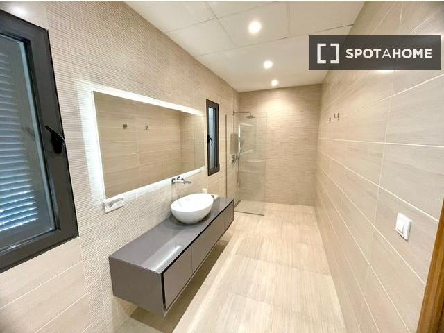 Apartamento en alquiler en Benissa, Alicante