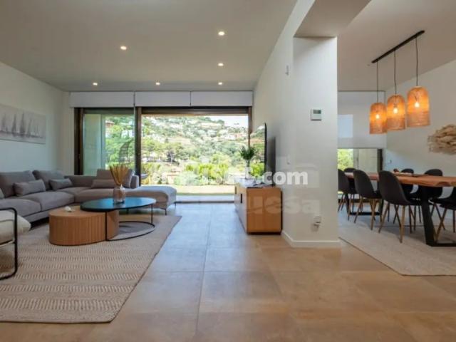 Apartamento en alquiler en Begur