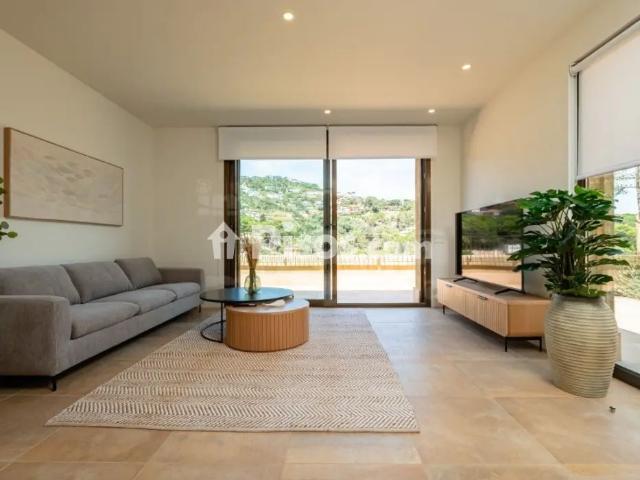 Apartamento en alquiler en Begur