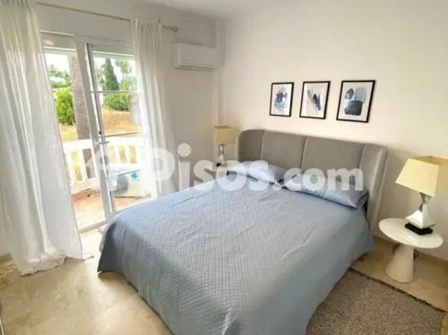 Apartamento en alquiler en Bel Air Cancelada Saladillo