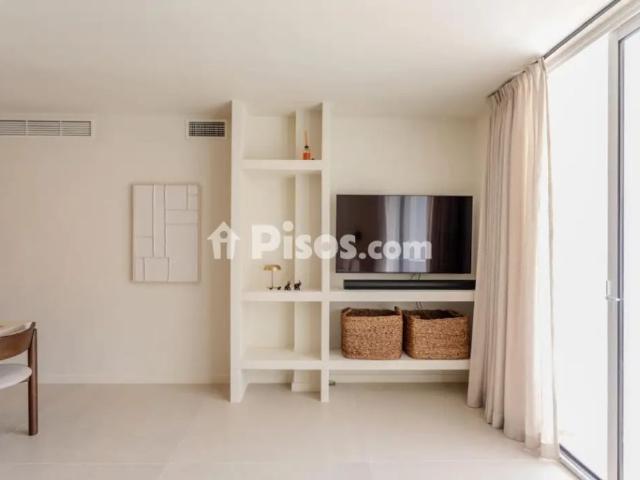 Apartamento en alquiler en Bel Air Cancelada Saladillo