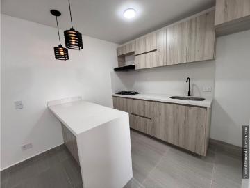 Apartamento en alquiler en Bello