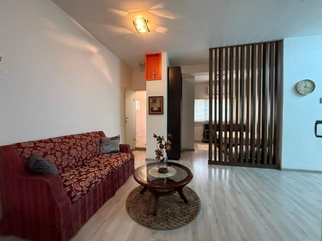 Apartamento en Alquiler en Bello Campo Chacao