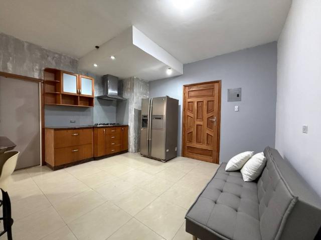 Apartamento en Alquiler en Bello Campo Chacao