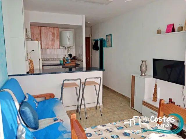 Apartamento en alquiler en Bellreguard