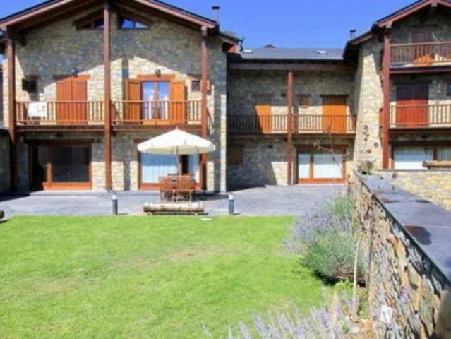 Apartamento en Alquiler en Bellver de Cerdanya