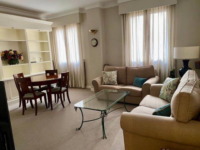 Apartamento en alquiler en Bilbao, Vizcaya