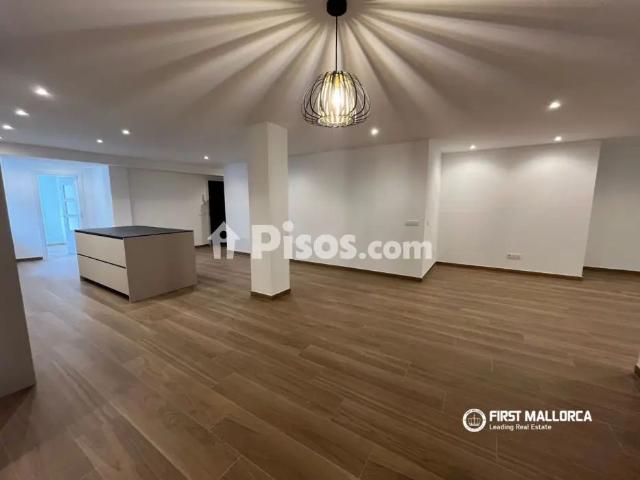 Apartamento en alquiler en Bons Aires