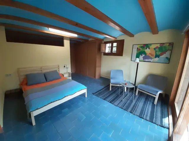 Apartamento en alquiler en Bp 1432, 1
