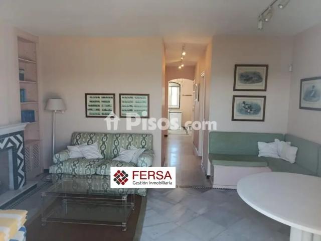 Apartamento en alquiler en Bulevar del Fino, 1