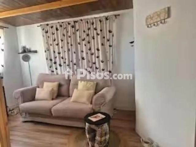 Apartamento en alquiler en Buzanada Valle de San Lorenzo Cabo Blanco