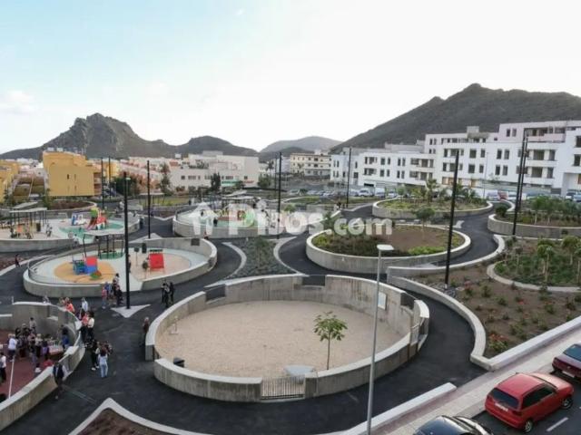 Apartamento en alquiler en Buzanada Valle de San Lorenzo Cabo Blanco