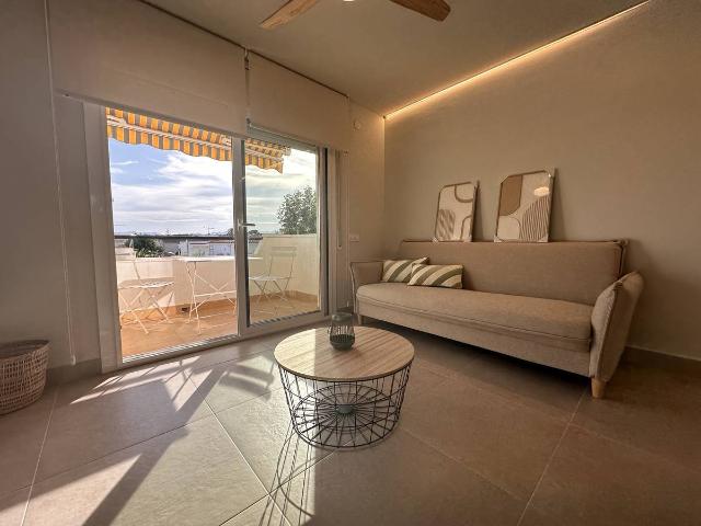 Apartamento en Alquiler en Cambrils Port