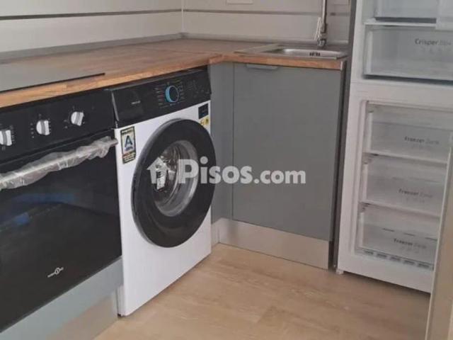Apartamento en alquiler en Camino de Carramedio
