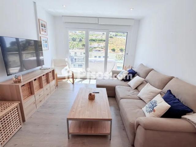 Apartamento en alquiler en Camino de la Galera