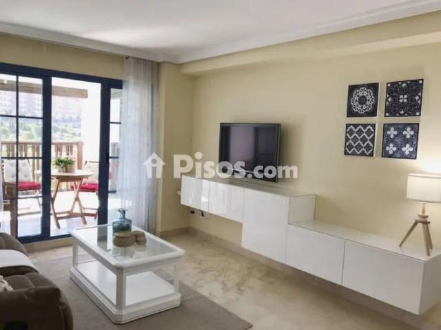 Apartamento en alquiler en Camino de la Galera, 1