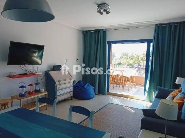 Apartamento en alquiler en Camino de la Galera