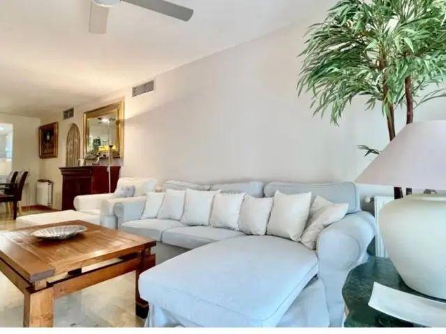 Apartamento en alquiler en Camino de la Granadilla, 3