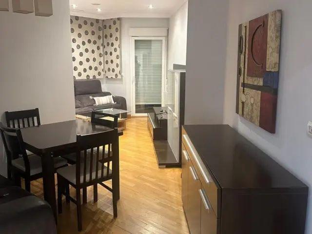 Apartamento en alquiler en Camino de Ronda