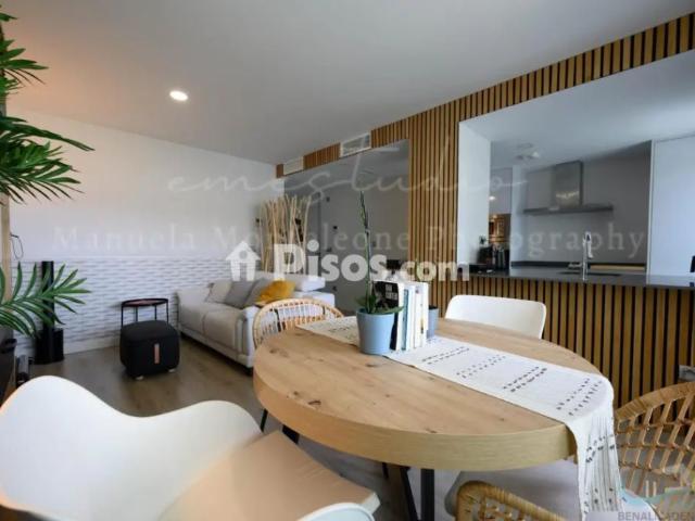 Apartamento en alquiler en Camino del Carnicero