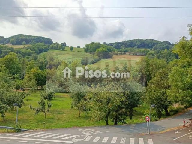Apartamento en alquiler en Camino Ergoiengo