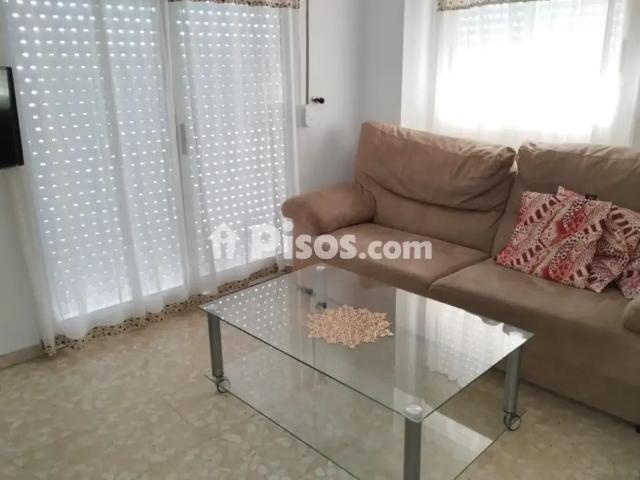Apartamento en alquiler en Camino Vell de València, 78, cerca de Carrer del Camp de Morvedre