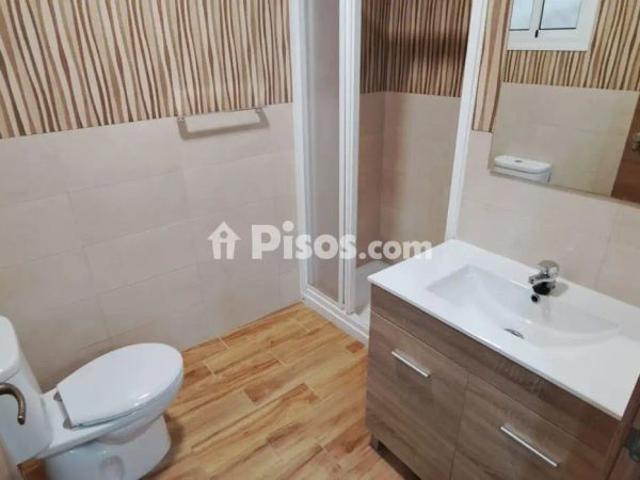 Apartamento en alquiler en Campanillas