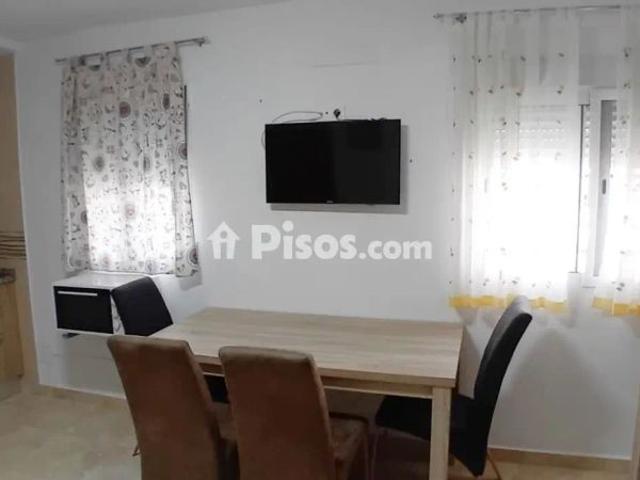Apartamento en alquiler en Campanillas